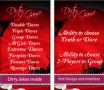 X rated dares 1000+ DARE IDEAS for Truth Or Dare Game 2022